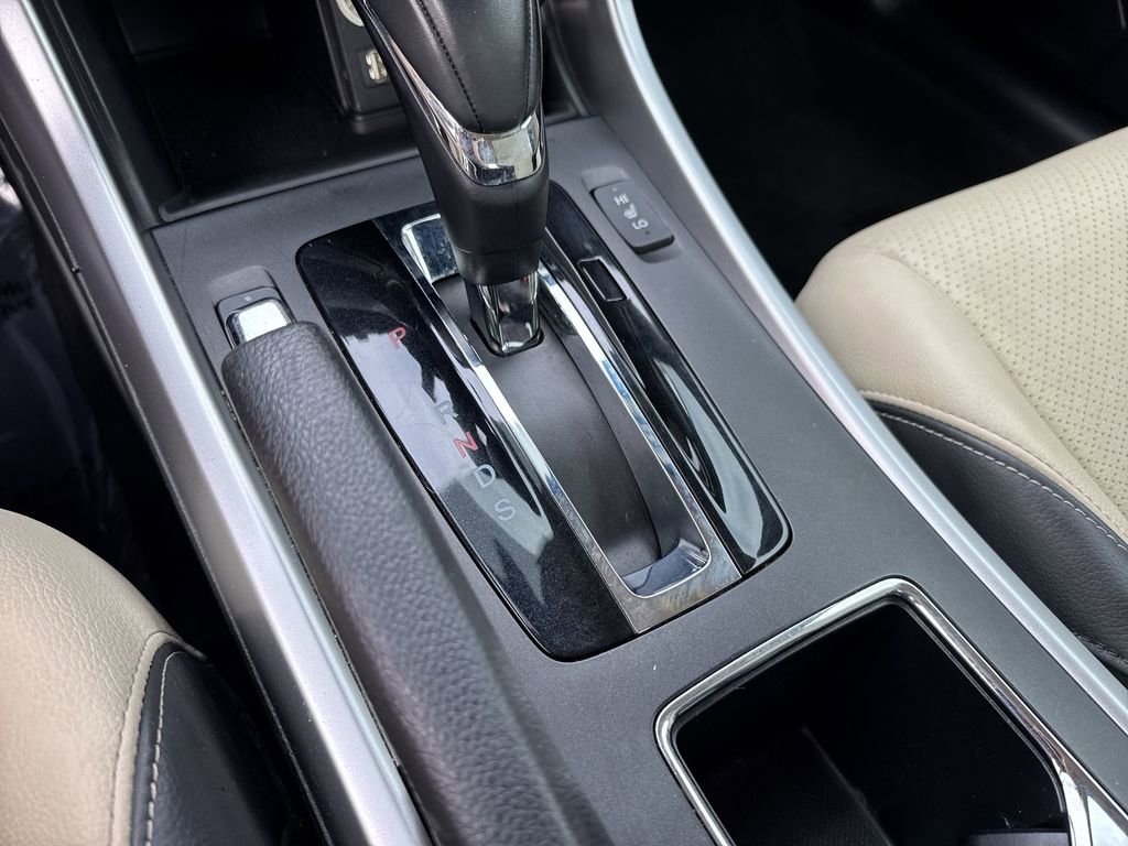 Used 2014 Honda Accord EX-L image 51