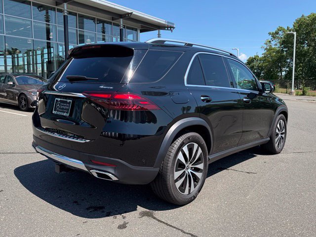Certified 2024 Mercedes-Benz GLE 450 4MATIC image 7