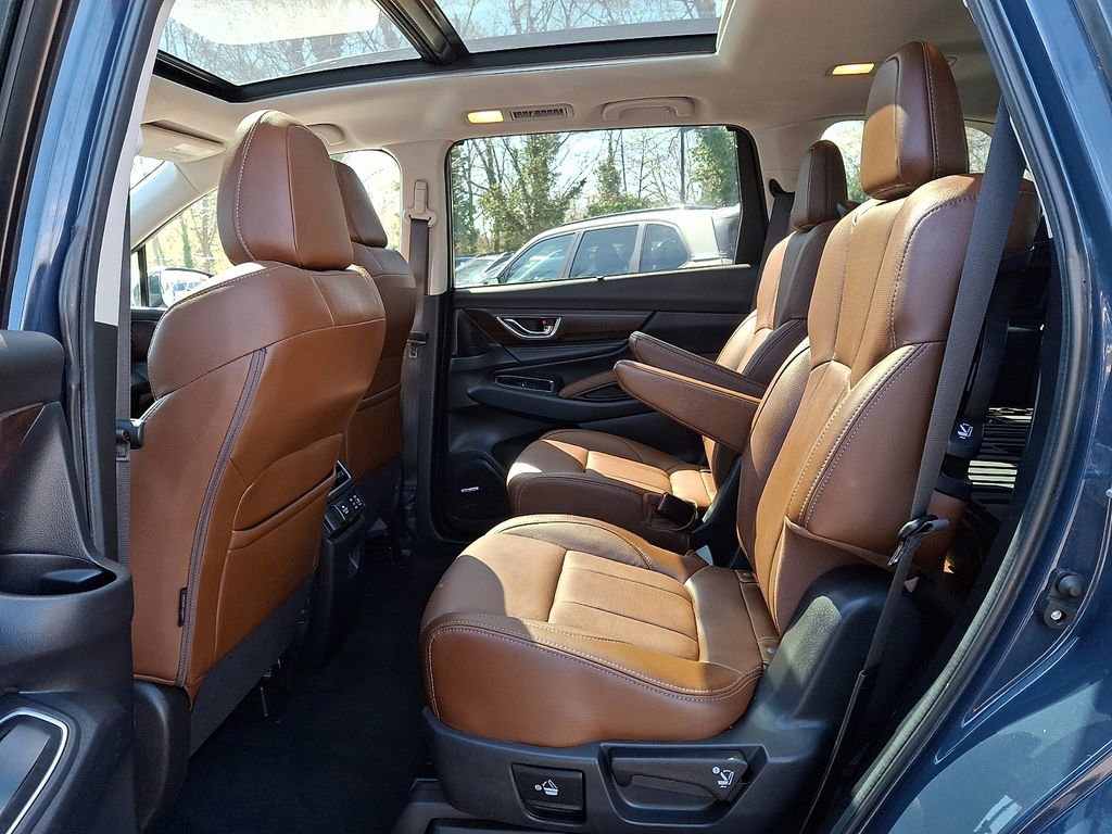 Used 2023 Subaru Ascent Touring image 10