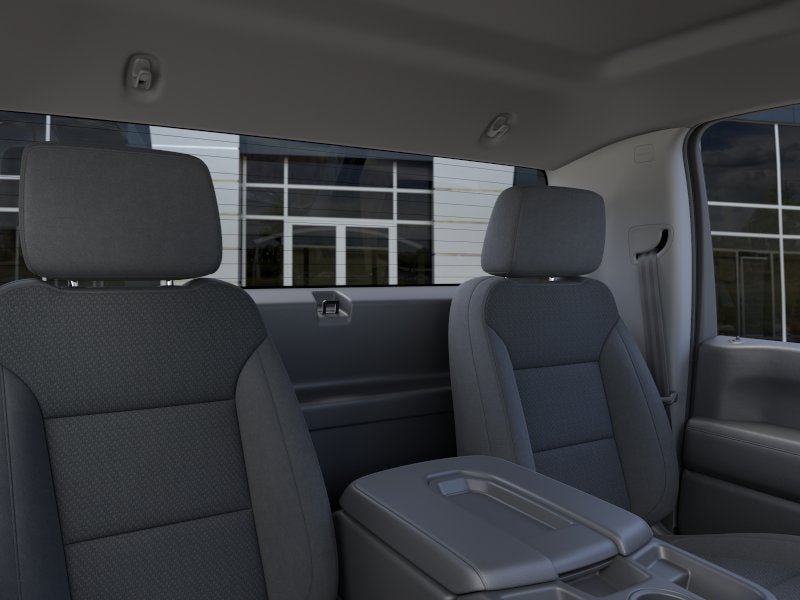 New 2026 GMC Sierra 3500 Pro w/ Convenience Package RWD image 51