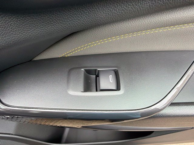 New 2026 Chevrolet Trax ACTIV w/ Driver Confidence Package FWD image 16
