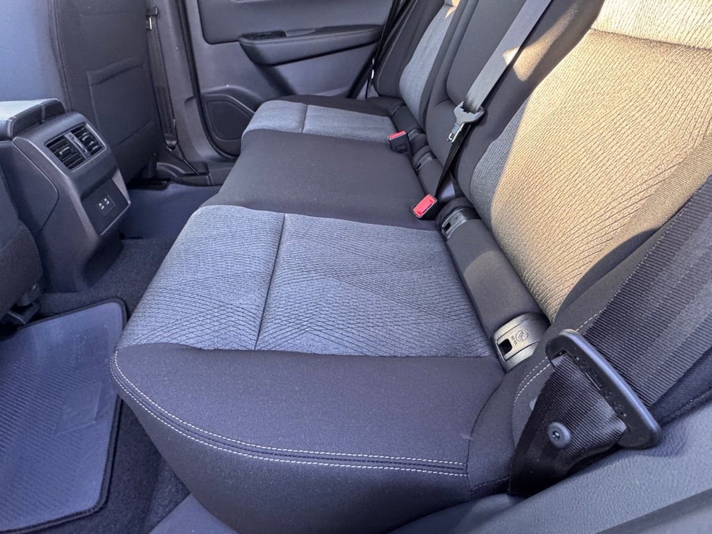 New 2026 Nissan Rogue SV w/ Cold Weather Package image 11