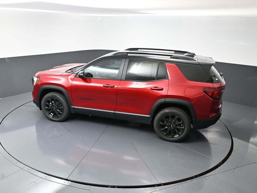 New 2026 GMC Terrain Elevation w/ Black Edition image 42