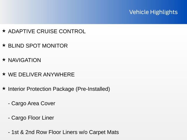 Used 2024 Ford Mustang Mach-E Premium image 8