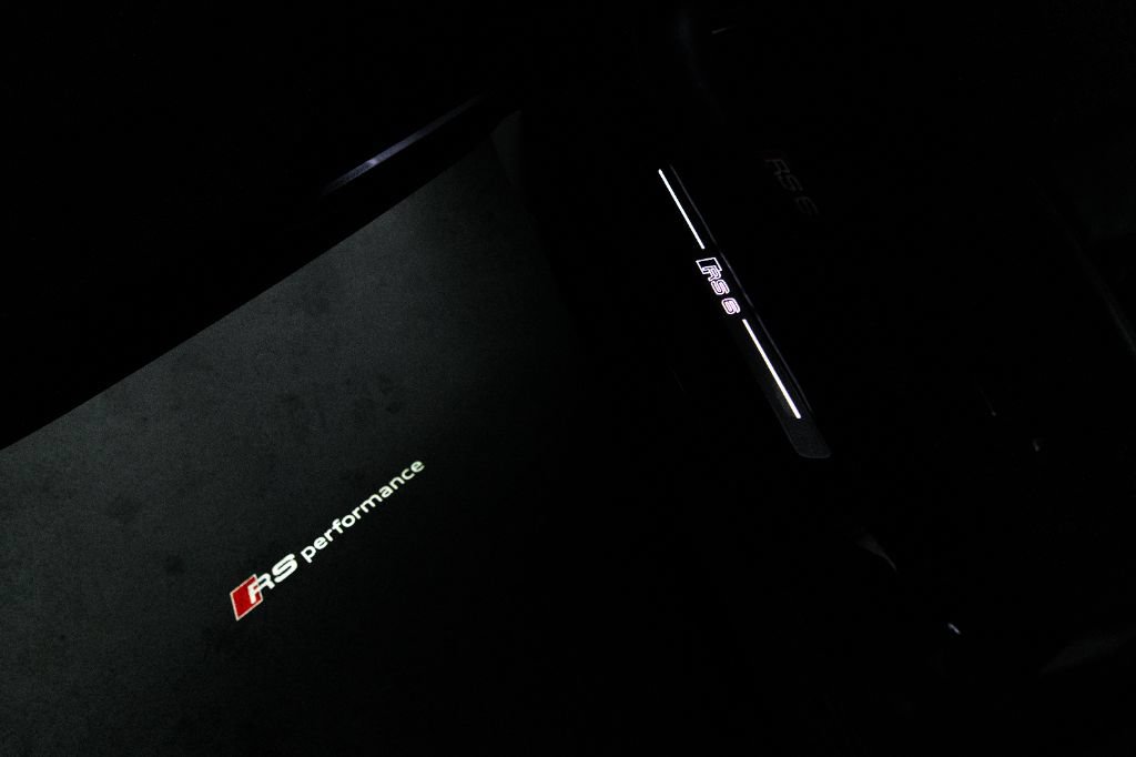 Used 2026 Audi RS 6 performance AWD/4WD image 11