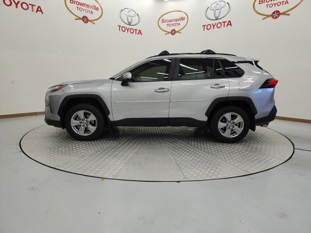 Certified 2024 Toyota RAV4 XLE w/ Convenience Package image 5