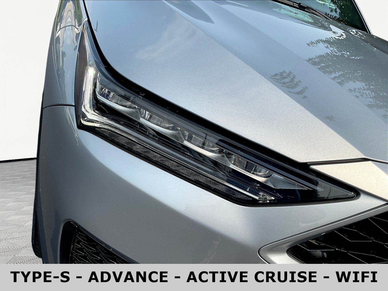 Used 2024 Acura MDX Type S AWD/4WD image 32