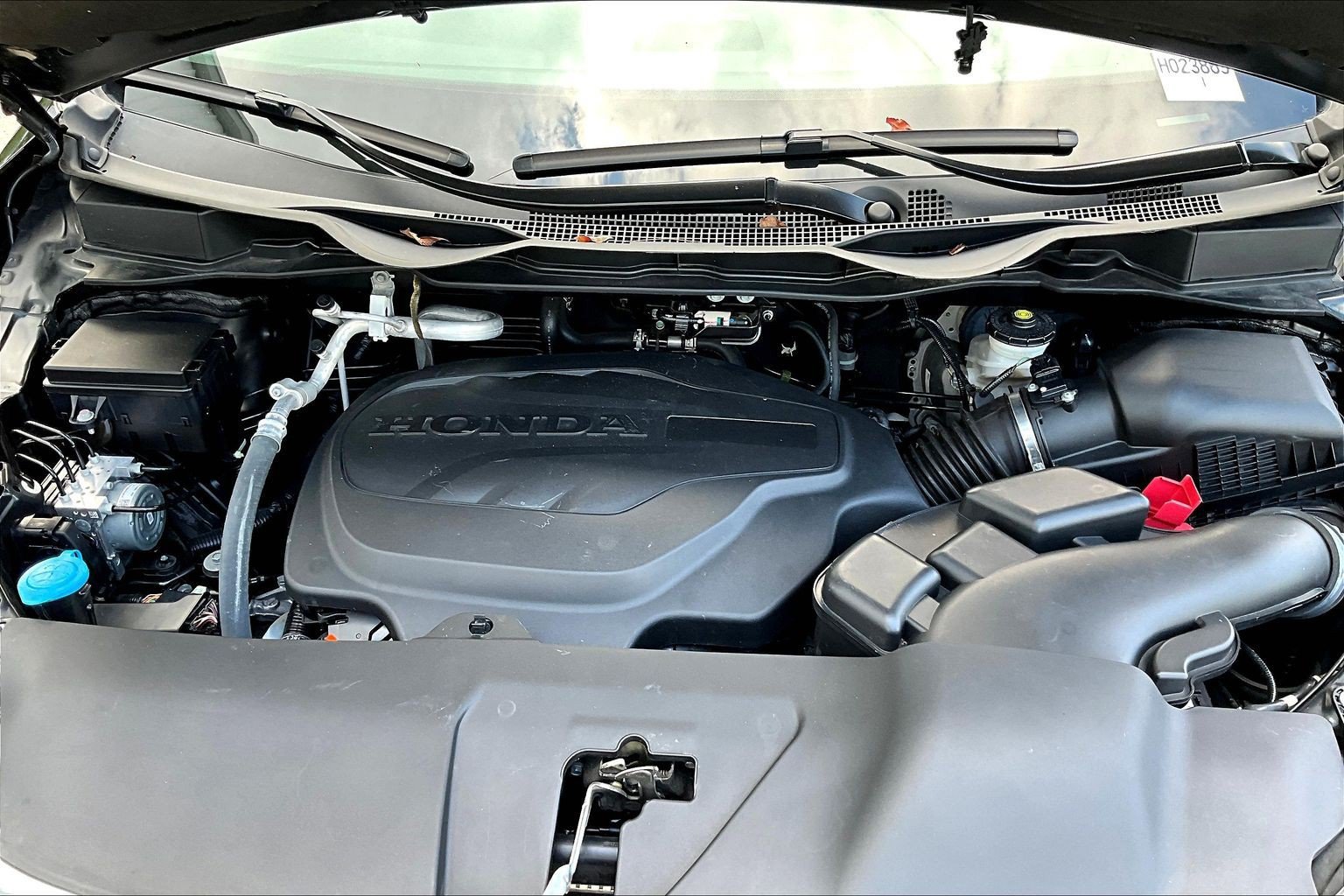 Used 2024 Honda Odyssey Touring image 27
