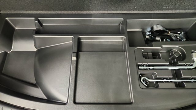 New 2026 MAZDA CX-90 3.3 Turbo w/ Premium Plus Pkg AWD/4WD image 44
