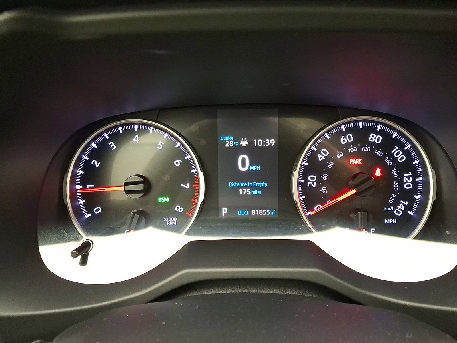 Certified 2019 Toyota RAV4 XLE Premium image 13