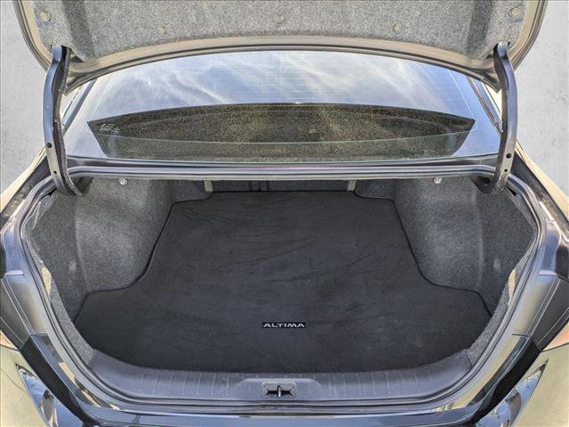 Used 2021 Nissan Altima 2.5 SV image 6