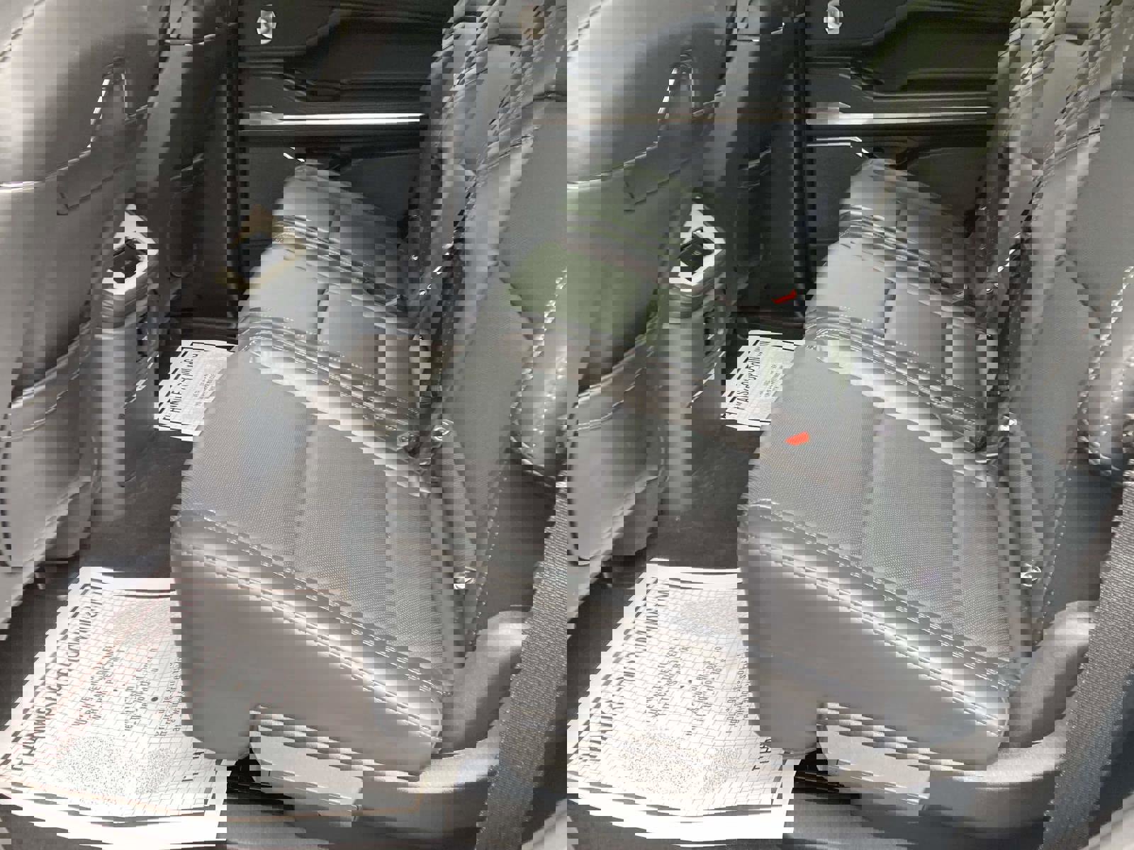 Used 2025 Lincoln Navigator Reserve image 17