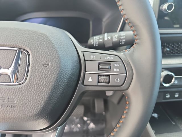 New 2026 Honda CR-V Sport-L image 17