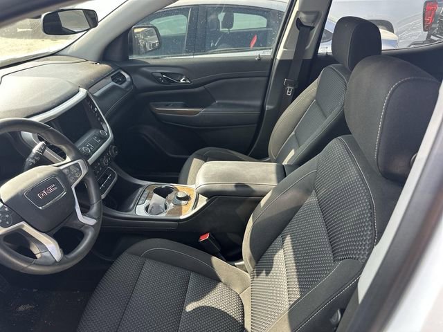Used 2023 GMC Acadia SLE w/ Elevation Edition image 7