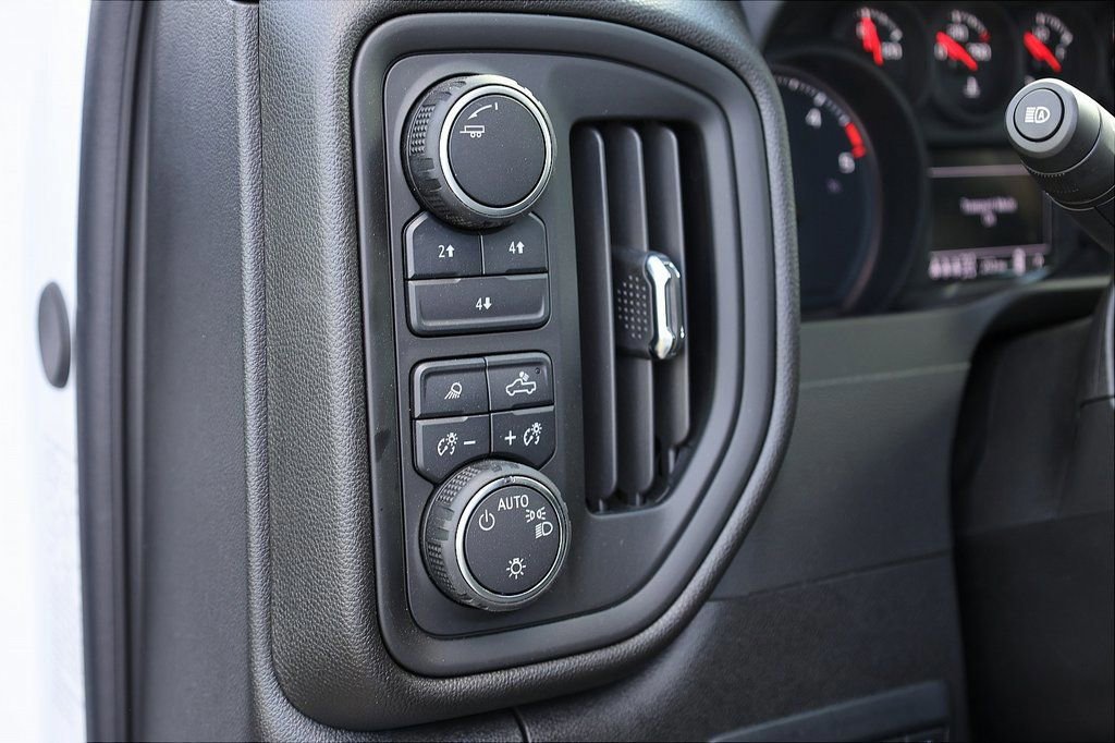 New 2025 Chevrolet Silverado 3500 W/T w/ WT Convenience Package image 55