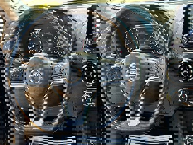 Used 2023 Nissan Sentra SR image 13