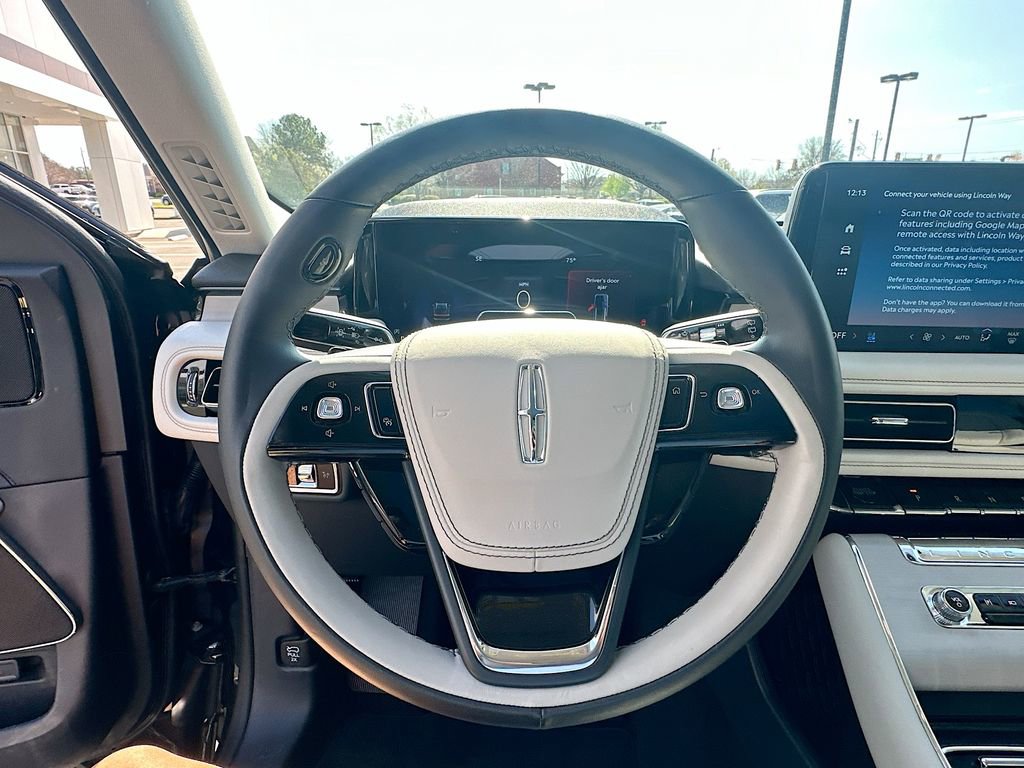 Certified 2025 Lincoln Aviator Reserve w/ Illumination Package image 18