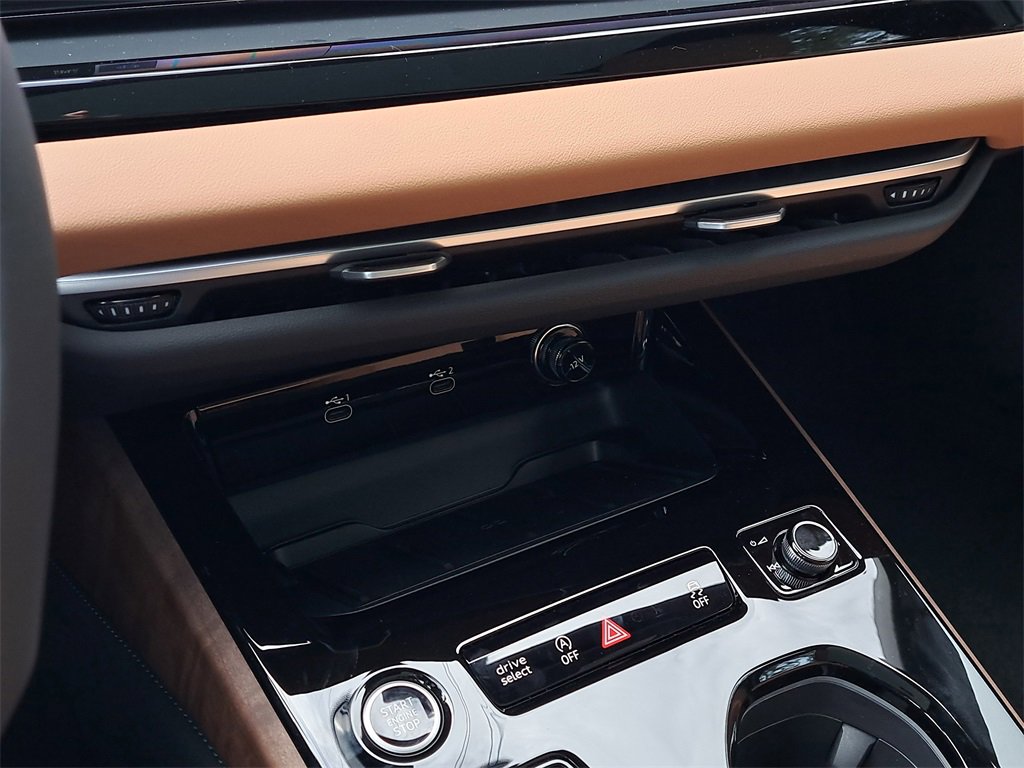 New 2025 Audi A5 2.0T Premium image 14