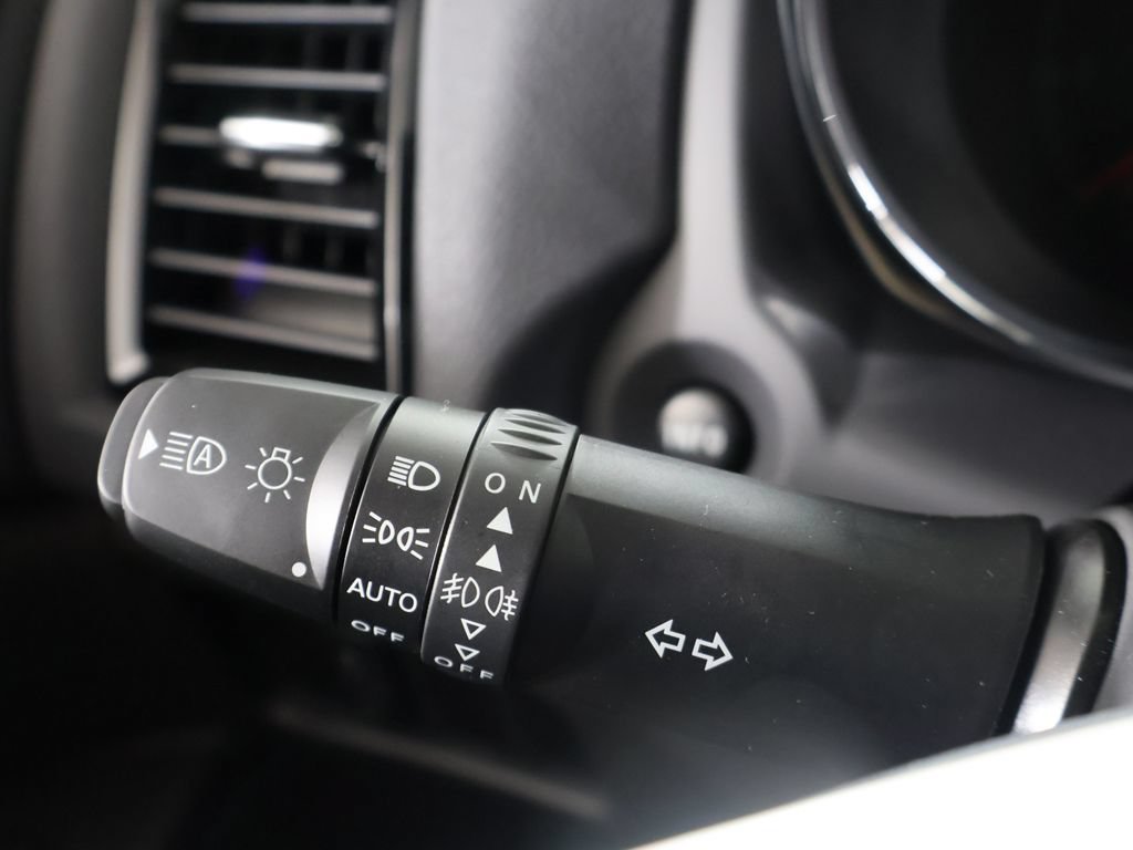 New 2026 Mitsubishi Outlander Sport ES AWD/4WD image 35