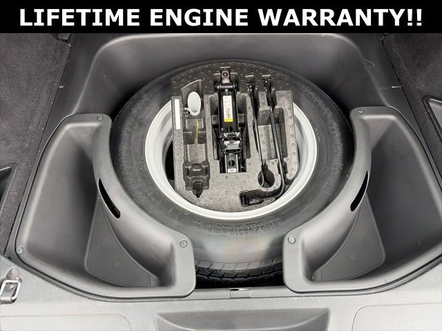Used 2017 Jeep Grand Cherokee Laredo AWD/4WD image 13