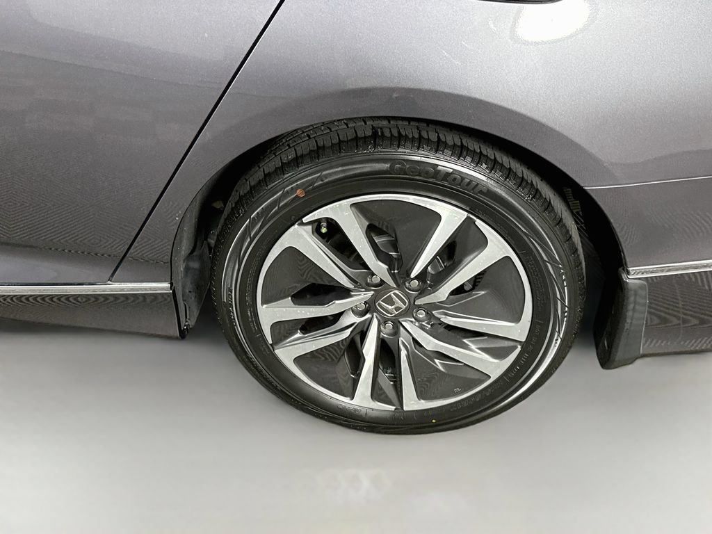Used 2021 Honda Accord EX-L image 33
