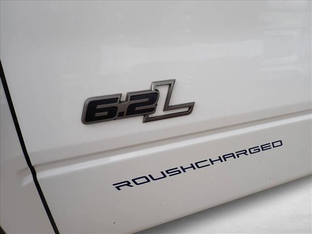 Used 2014 Ford F150 Raptor w/ Equipment Group 801A Luxury image 8
