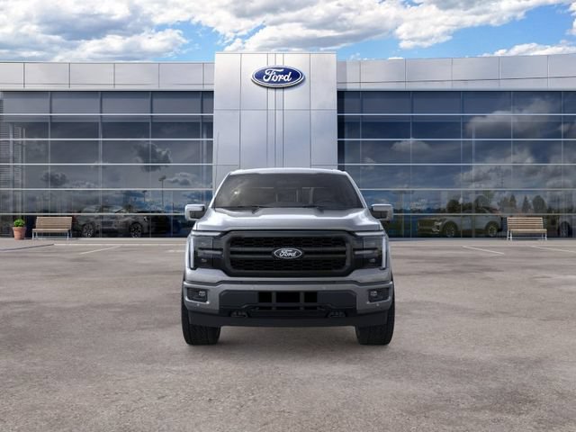 New 2026 Ford F150 Lariat w/ Equipment Group 502A High AWD/4WD image 6