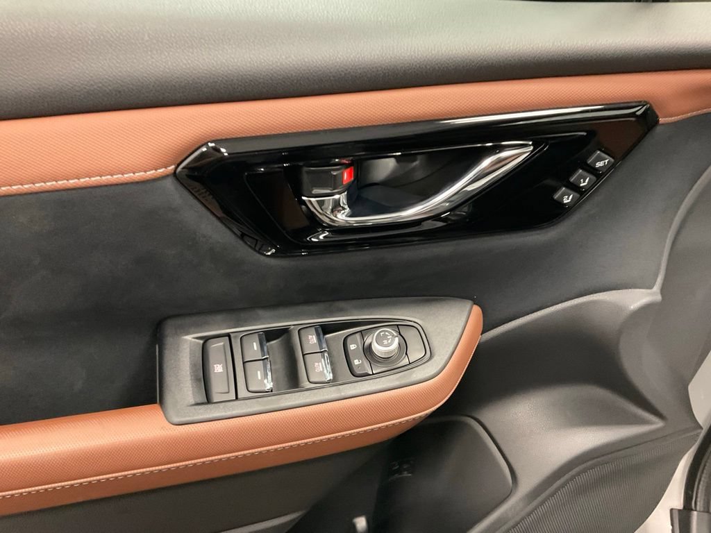New 2026 Subaru Forester Touring AWD/4WD image 11