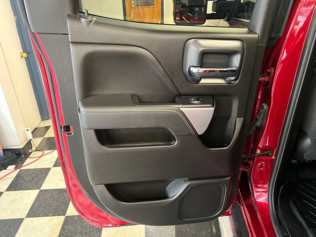 Used 2019 Chevrolet Silverado 2500 LT w/ All Star Edition AWD/4WD image 41