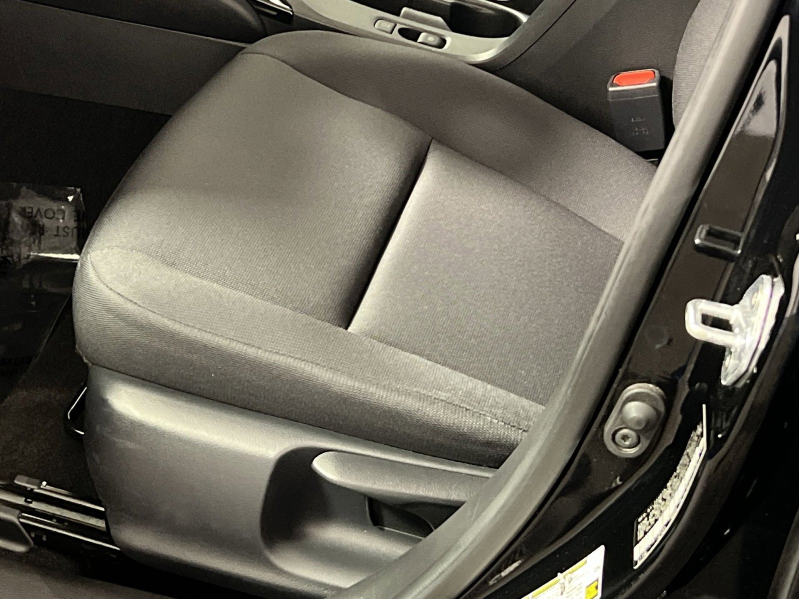 Used 2024 Toyota Corolla LE image 14