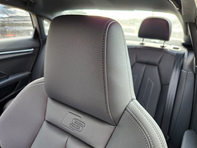 New 2026 Audi A3 2.0T Premium image 13