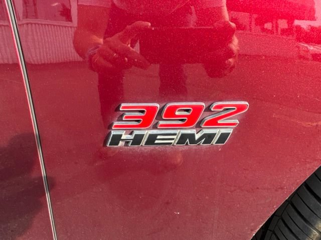 Used 2019 Dodge Charger Scat Pack w/ Plus Group RWD image 9