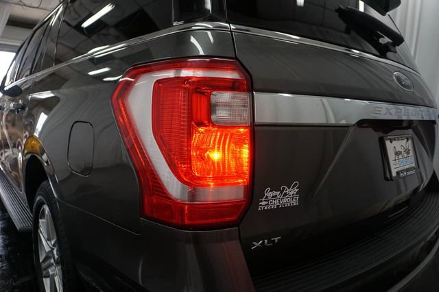 Used 2021 Ford Expedition Max XLT image 14