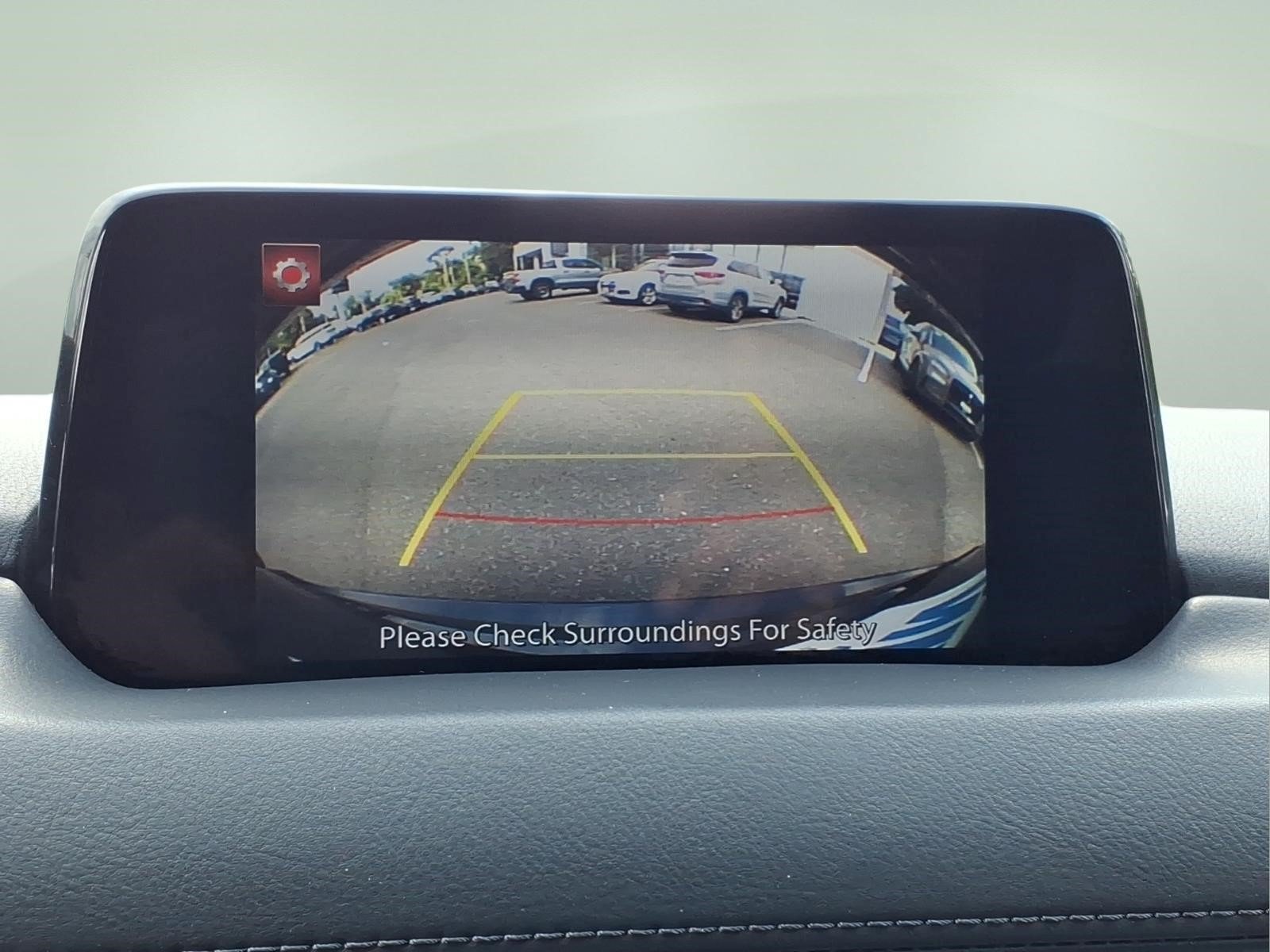 Used 2019 MAZDA CX-5 Touring AWD/4WD image 12