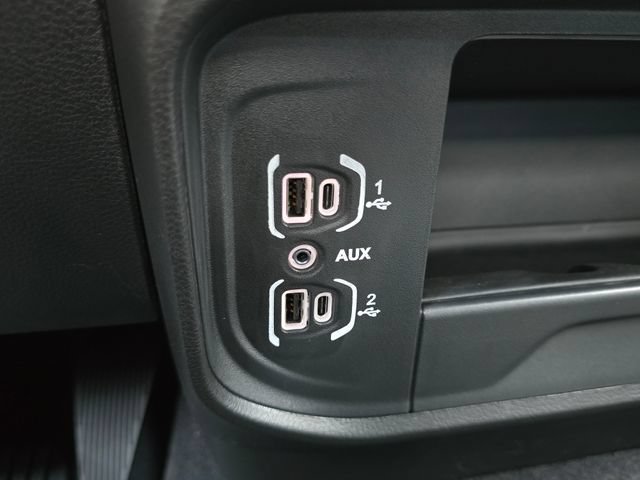 New 2026 RAM 3500 Tradesman AWD/4WD image 15