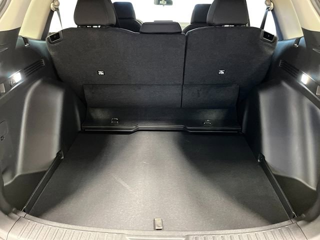New 2026 Honda CR-V LX image 21