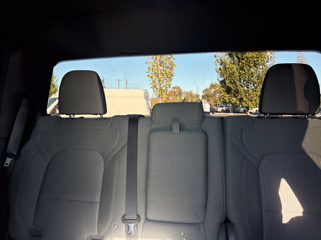 Used 2022 RAM 1500 4x4 Crew Cab image 37