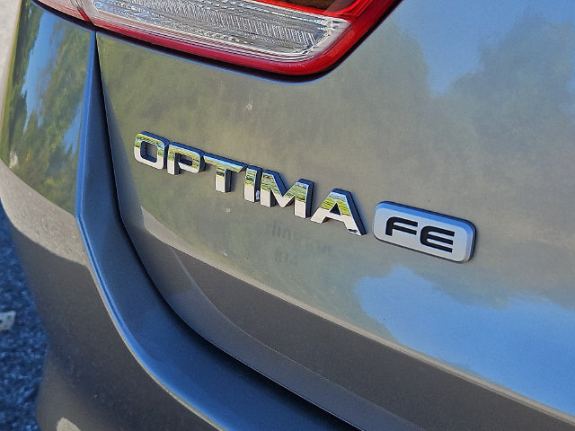 Used 2016 Kia Optima LX FWD image 30
