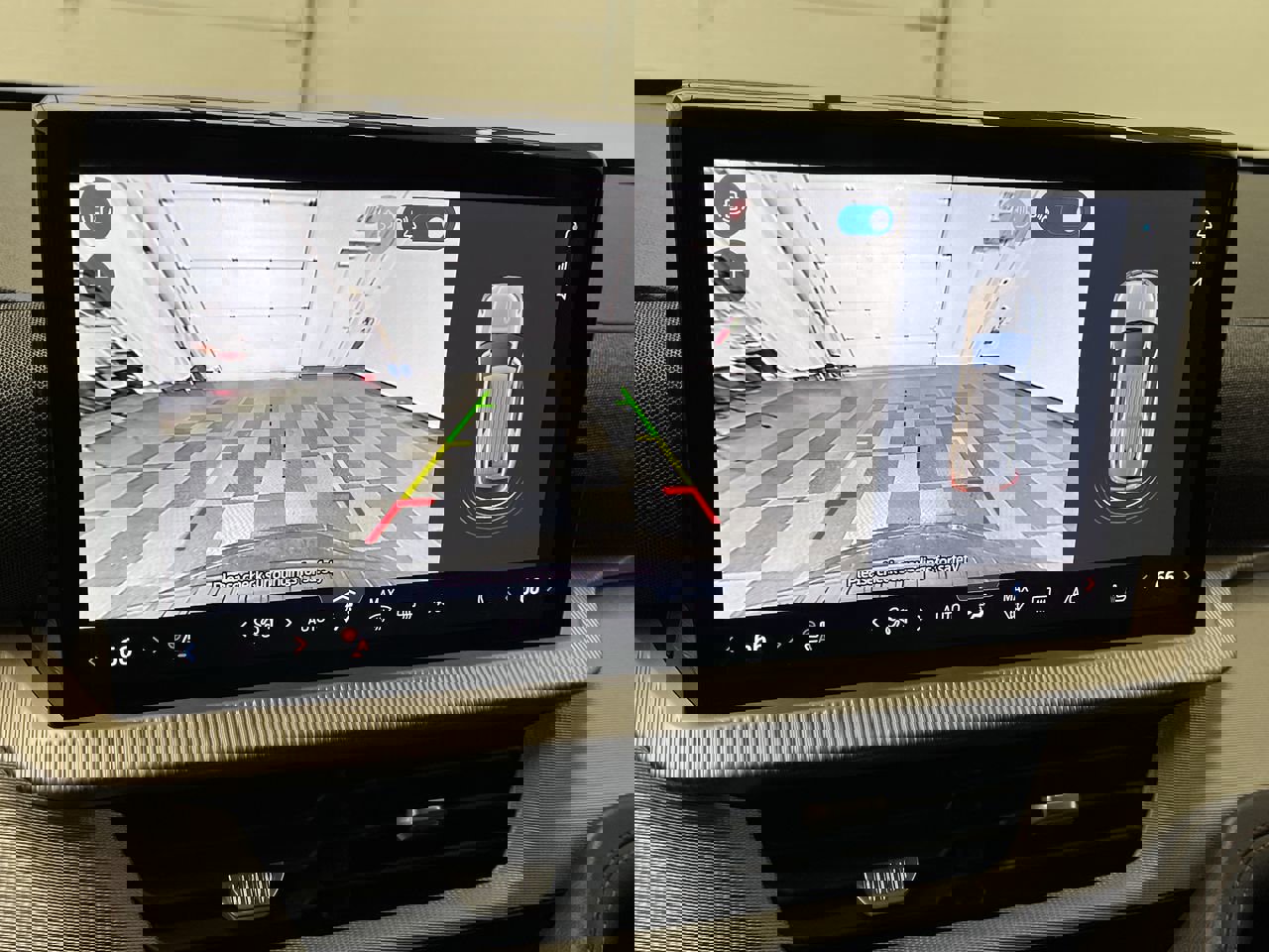 New 2026 Ford Explorer Active w/ Active Comfort Package image 6