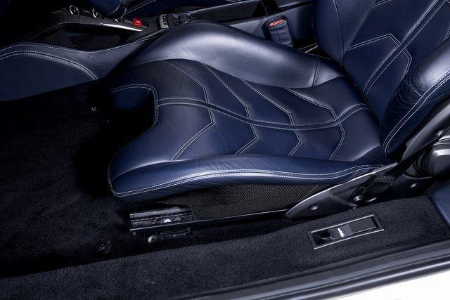 Certified 2018 Ferrari 488 Spider RWD image 23