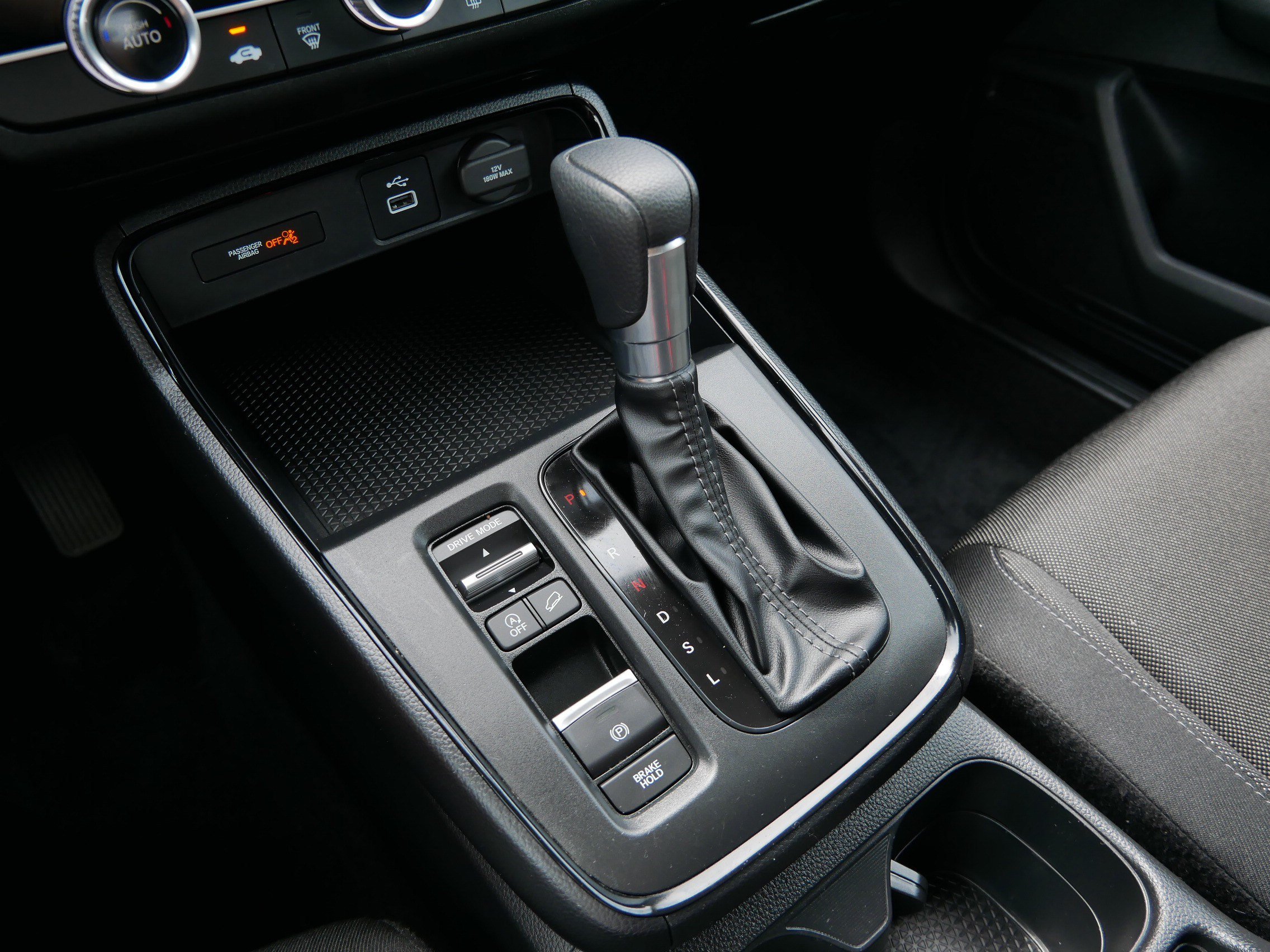 Used 2024 Honda CR-V LX image 24