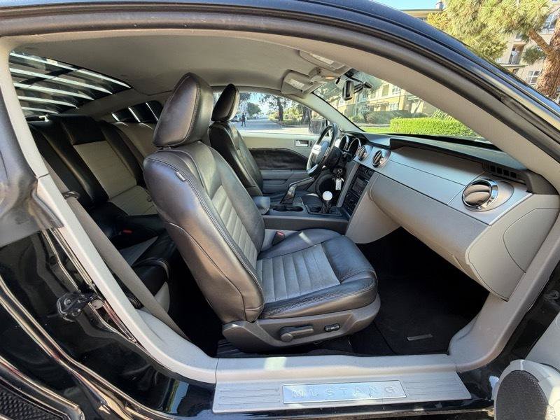Used 2007 Ford Mustang GT Premium RWD image 29