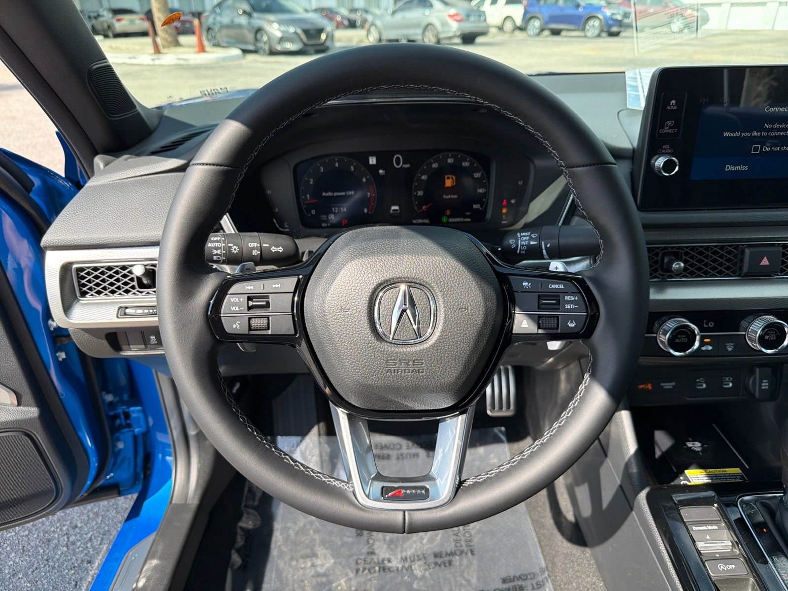 New 2026 Acura Integra A-Spec image 12