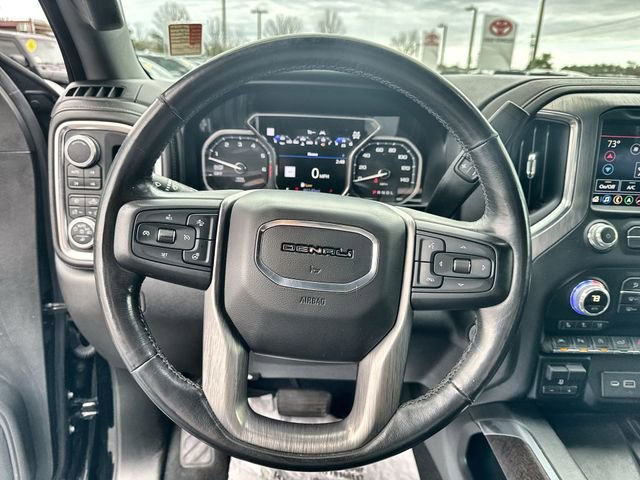 Used 2019 GMC Sierra 1500 Denali w/ Denali Ultimate Package image 22