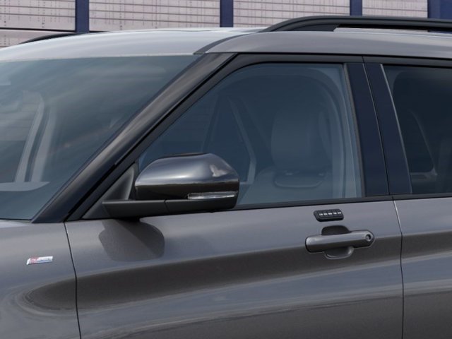 New 2027 Ford Explorer ST-Line w/ Premium Package AWD/4WD image 19