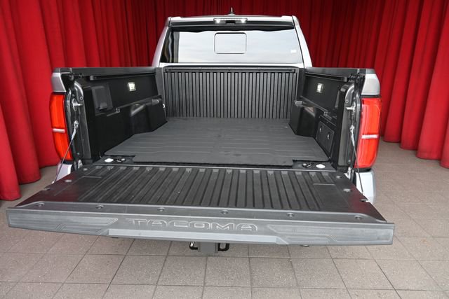 Certified 2024 Toyota Tacoma TRD Off-Road w/ TRD Off Road Upgrade Package image 8