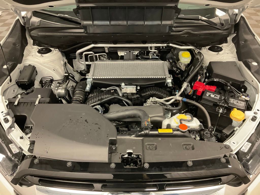 New 2026 Subaru Ascent Limited w/ Popular Package #2 image 9