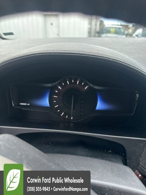 Used 2012 Lincoln MKX FWD image 11