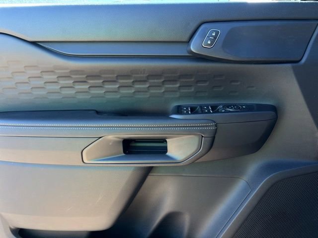 New 2026 Ford Ranger XLT w/ Equipment Group 301A High image 11