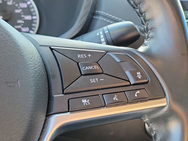 Used 2022 Nissan Sentra SV w/ Trunk Package image 29